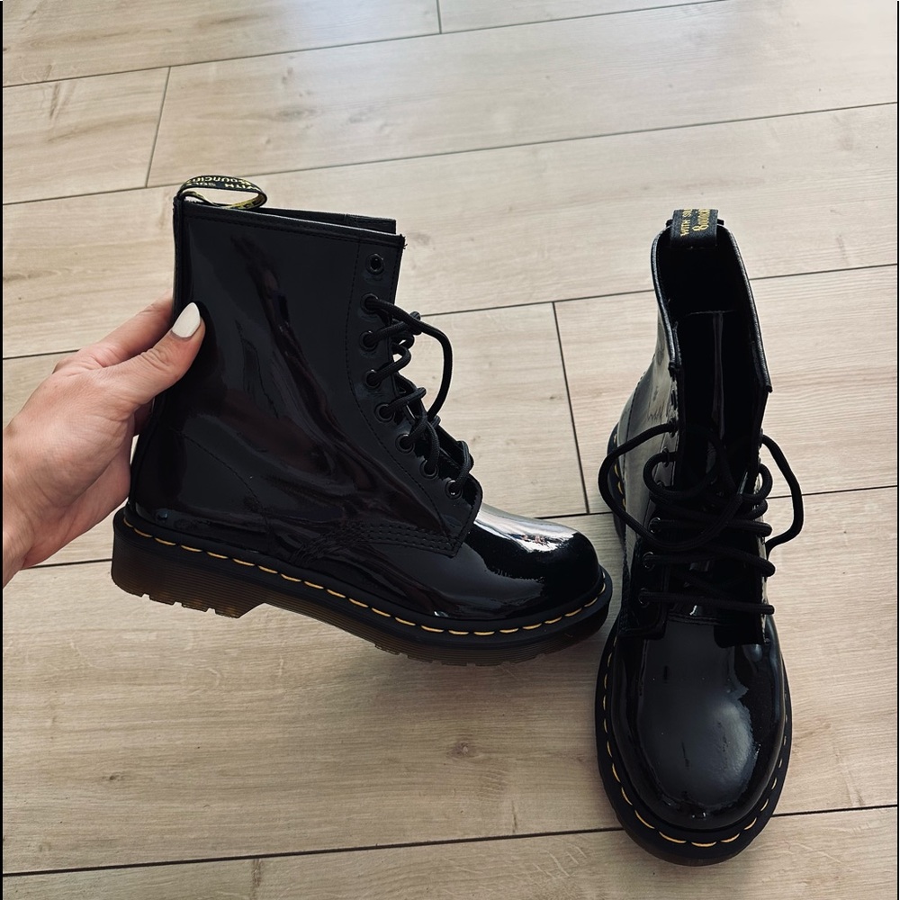 Parent 1460 Doc Martens Brand New